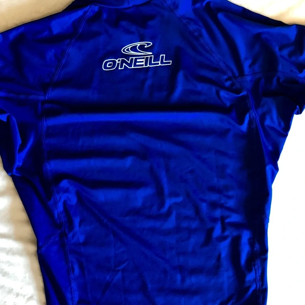 O’neill Brand New Rash Guard - Picture 4 of 4